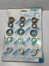 Bombas y accesorios para hidroblastaje Lemasa CNPJ 61.991.667/0001-98 hasta 2800 segunda mano  Embacar hacia Mexico