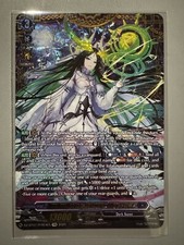 Usado, CARDFIGHT VANGUARD DUALMAJESTAR ASTROEA=BICO STELLA DZ-BT07/FFR04EN FFR comprar usado  Enviando para Brazil