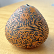Peruvian folk art for sale  San Diego