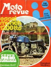 Moto revue 2127 d'occasion  Cherbourg-Octeville-