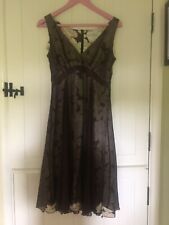 Vintage silk chiffon for sale  AYLESBURY