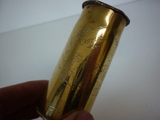 Douille 37mm gravée d'occasion  Bailleul