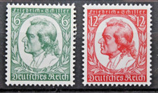 Reich 1934 friedrich usato  Vicenza