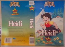 Heidi favole più usato  Bologna