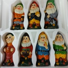 Vintage seven dwarfs for sale  BRISTOL