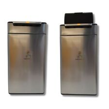 Simplehuman cw2014 rectangular for sale  WELLINGBOROUGH