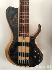 Ibanez btb846sc bass d'occasion  France