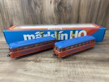 Rare marklin 3140 for sale  Rodeo
