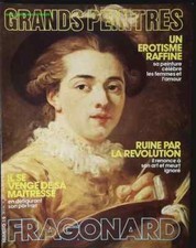 Fragonard grands peintres d'occasion Fragonard grands peintres d'occasion  Biscarrosse