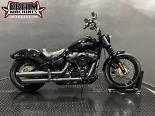 2018 harley davidson for sale  Dallas