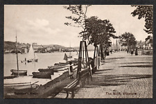 Postcard bideford devon for sale  POOLE