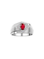 Rylos men 6x4mm for sale  New York