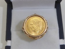 585 900 gold gebraucht kaufen  Meitingen