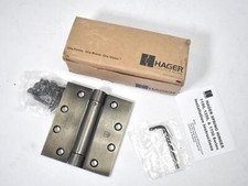 Lot hager 1250 for sale  Kansas City