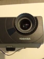 Vidéo projecteur toshiba d'occasion  Clermont-Ferrand-