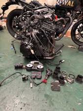 Kawasaki zzr 1400 for sale  WOLVERHAMPTON