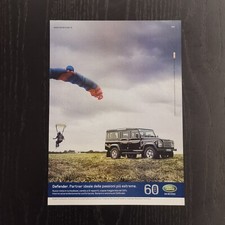 2008 land rover usato  Milano