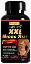 Xxl nigro size d'occasion  Expédié en Belgium