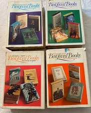 Vintage 1966 volumes for sale  Charlestown