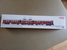 Märklin 37487 mfx gebraucht kaufen  Leipzig