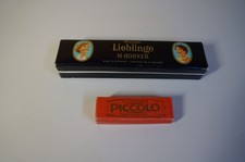Hohner mund harmonika gebraucht kaufen  Deutschland