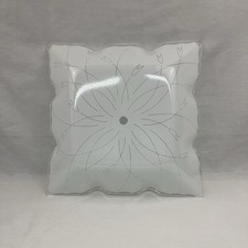 Vtg square ceiling for sale  Haven