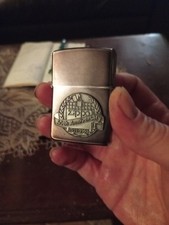 Zippo anniversary usato  Porto Empedocle