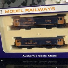 Dapol 070a janice for sale  RETFORD