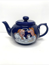 Tetley tea pot for sale  LEEDS
