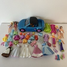Polly pocket disney for sale  South Bend