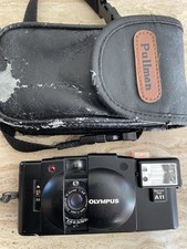 Olympus xa2 a11 for sale  WOKING