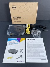 Netgear high speed for sale  Mount Pleasant