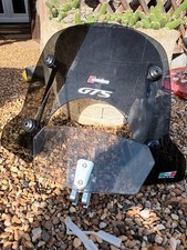 Faco dark smoke for sale  NORWICH