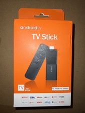 Android stick 128g for sale  OLDBURY