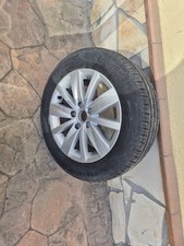 Ruota cerchio lega usato  Torino