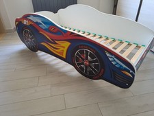 letti bambini macchina usato  Cerveteri