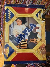 Kapla building block d'occasion  Expédié en Belgium