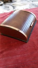 Coffret cigarettes bois d'occasion  Louviers