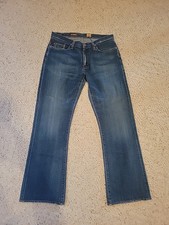 Adriano goldschmeid jeans for sale  Park Ridge