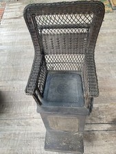 antique wicker wheelchair for sale antique wicker wheelchair for sale Ridgefield Park