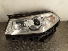 Optique principal gauche d'occasion  Savenay