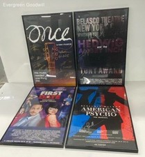 Lot framed theater for sale  Seattle