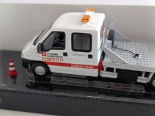 Miniature collection citroën d'occasion  Saint-Chamond