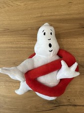 Ghostbusters geist stofftier gebraucht kaufen  Bremen