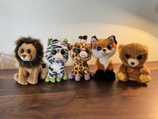 Beanie boos play for sale  Amarillo