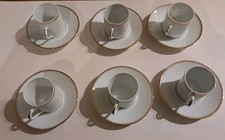 Lot tasses café d'occasion  Noisy-le-Grand