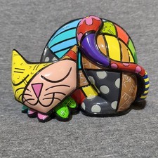 Romero britto 2008 for sale  Hamden