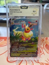 Pyroli vmax full d'occasion Pyroli vmax full d'occasion  Portet-sur-Garonne