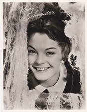 Romy schneider film gebraucht kaufen  Barsinghausen
