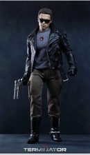 Hot toys terminator gebraucht kaufen  Schweinfurt